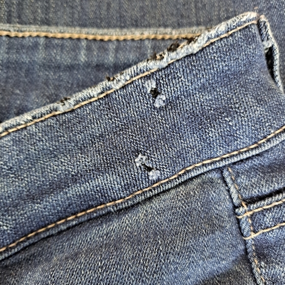 Paige Jeans - Picture 3 of 4